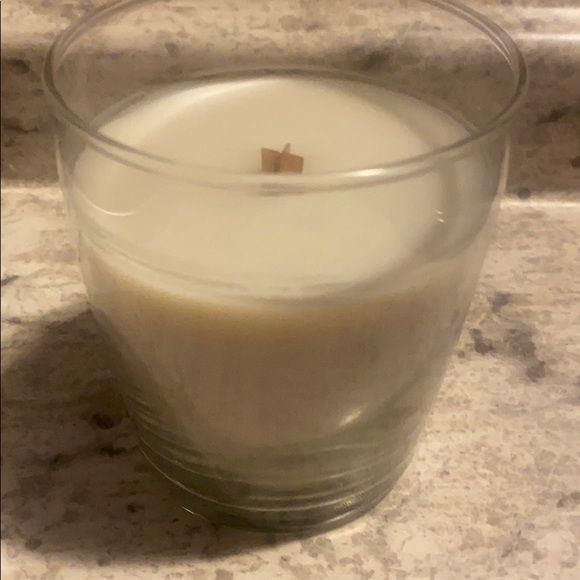 Woodwick Other - New Wood Wick Medium candle